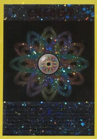 Rainbow Energy (WotC League Promo) [League & Championship Cards] | L.A. Mood Comics and Games