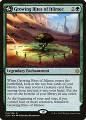Growing Rites of Itlimoc // Itlimoc, Cradle of the Sun [Ixalan] | L.A. Mood Comics and Games