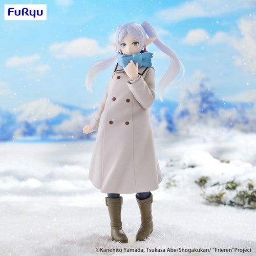 Frieren Trio-Try-It Figure | L.A. Mood Comics and Games
