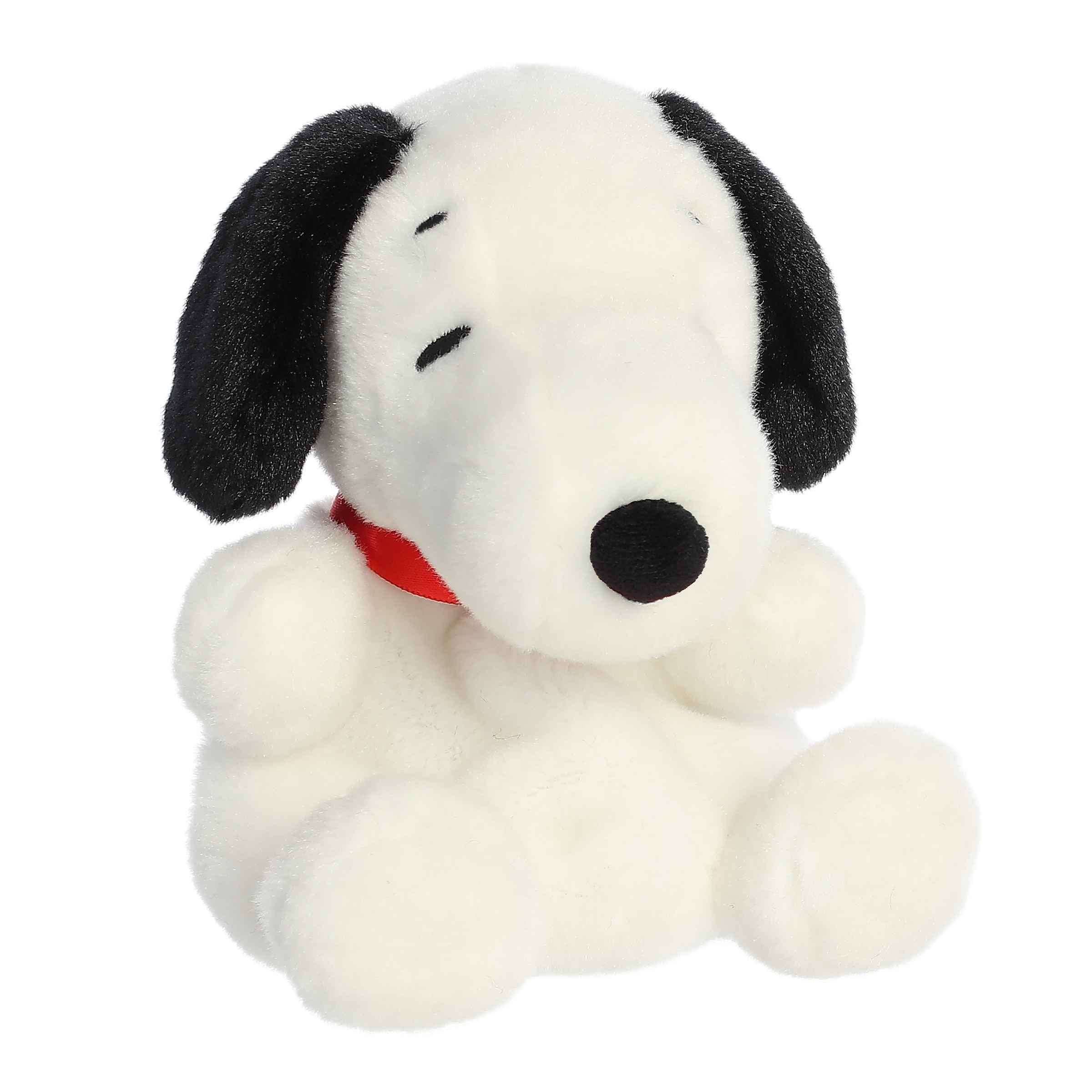 Palm Pals - Snoopy | L.A. Mood Comics and Games