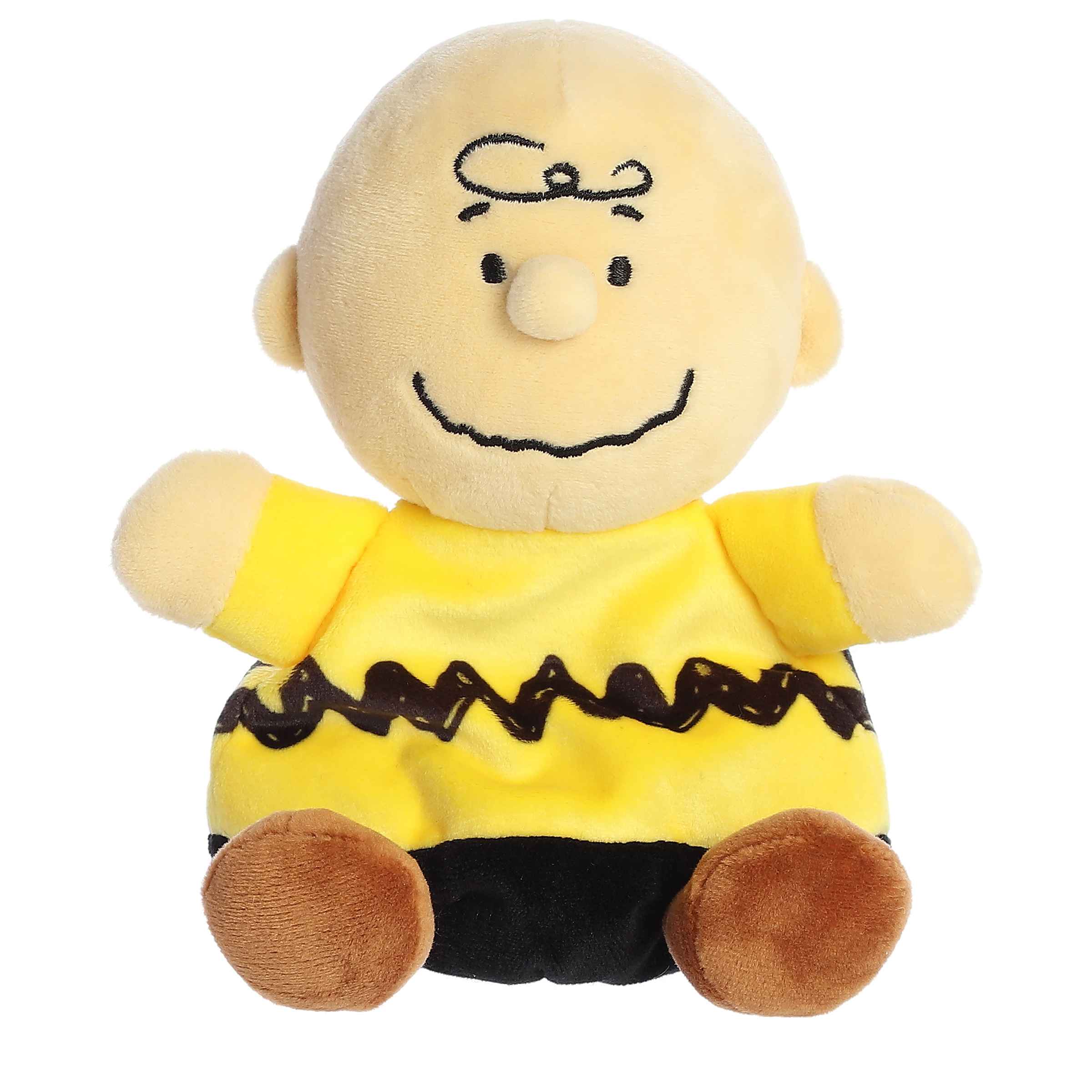 Palm Pals - Charlie Brown | L.A. Mood Comics and Games