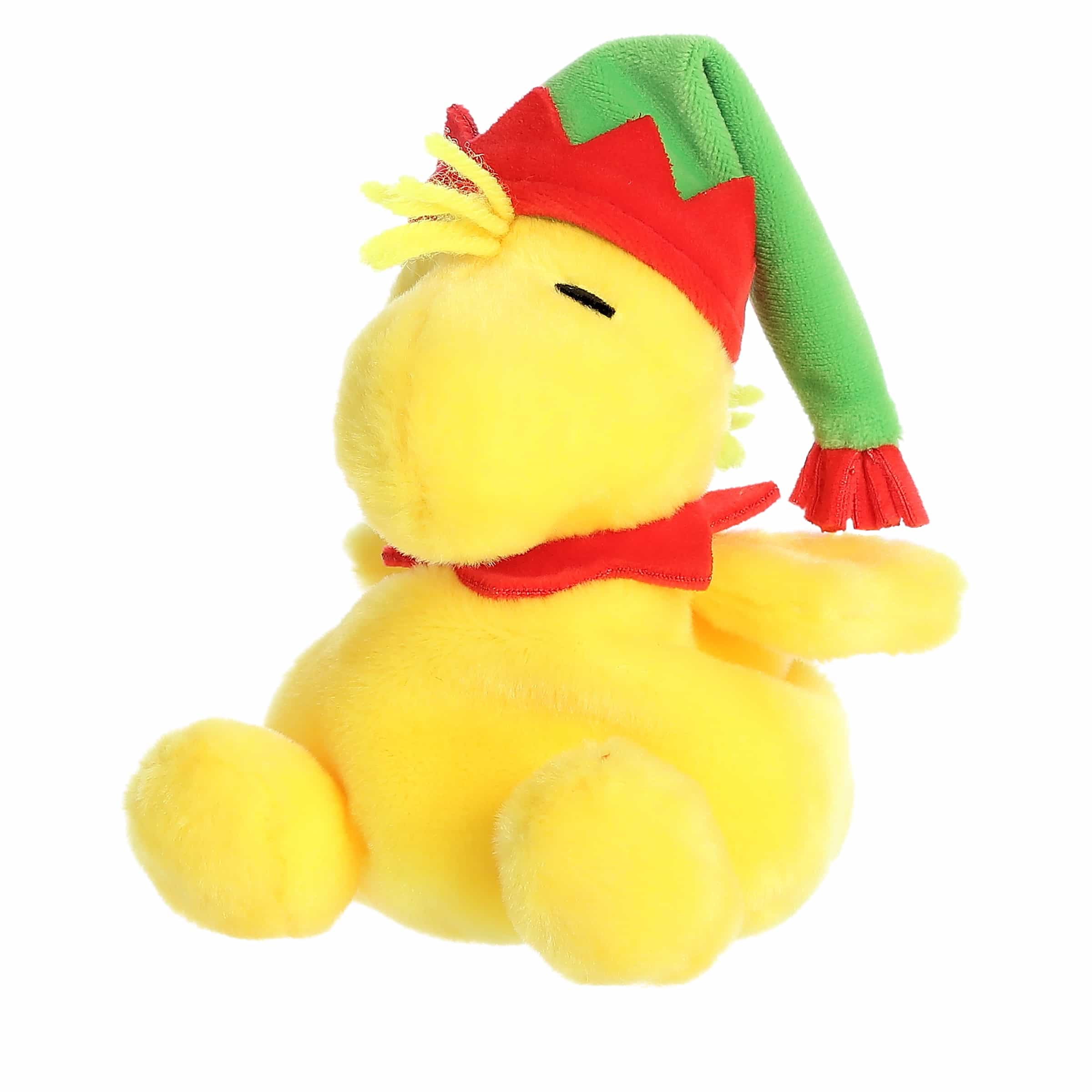 Palm Pals - Woodstock Elf | L.A. Mood Comics and Games