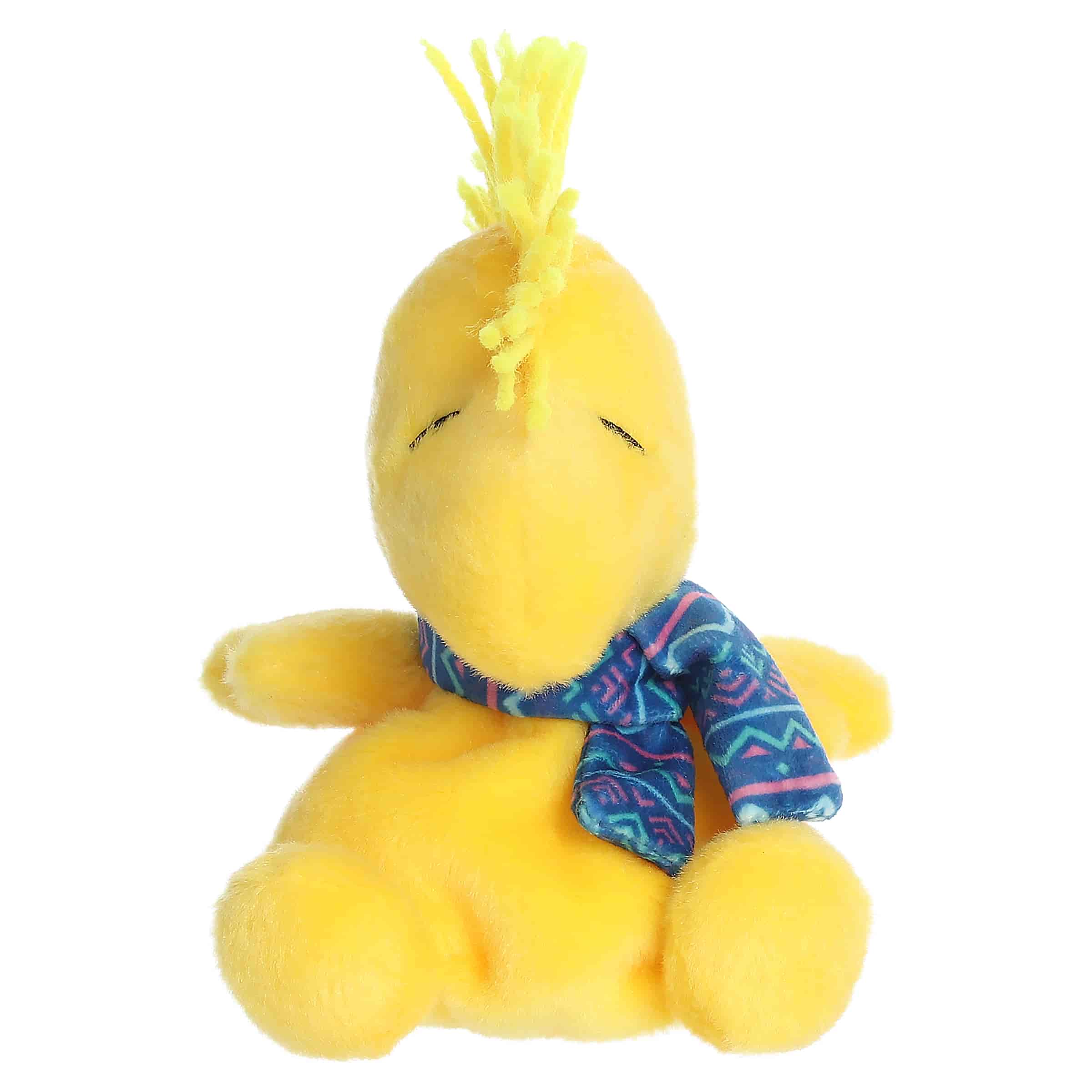 Palm Pals - I Love Snow Woodstock | L.A. Mood Comics and Games