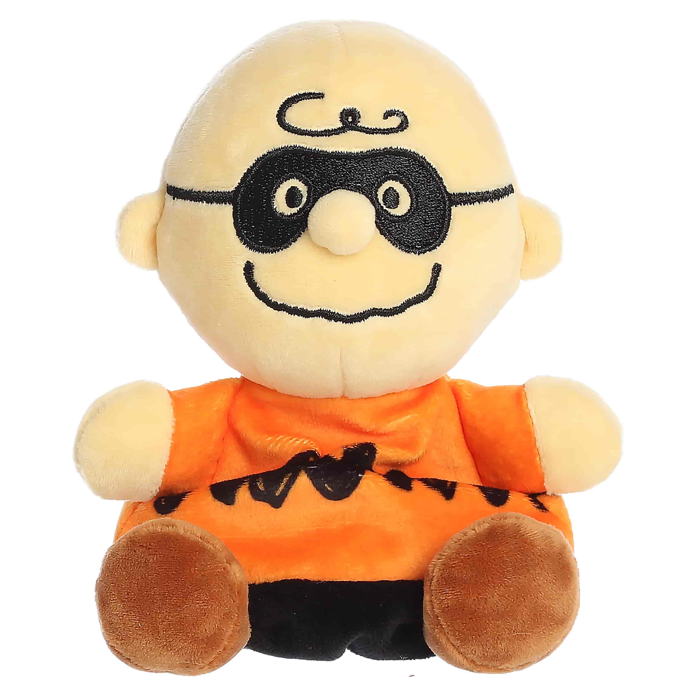 Palm Pals - Masked Charlie Brown | L.A. Mood Comics and Games