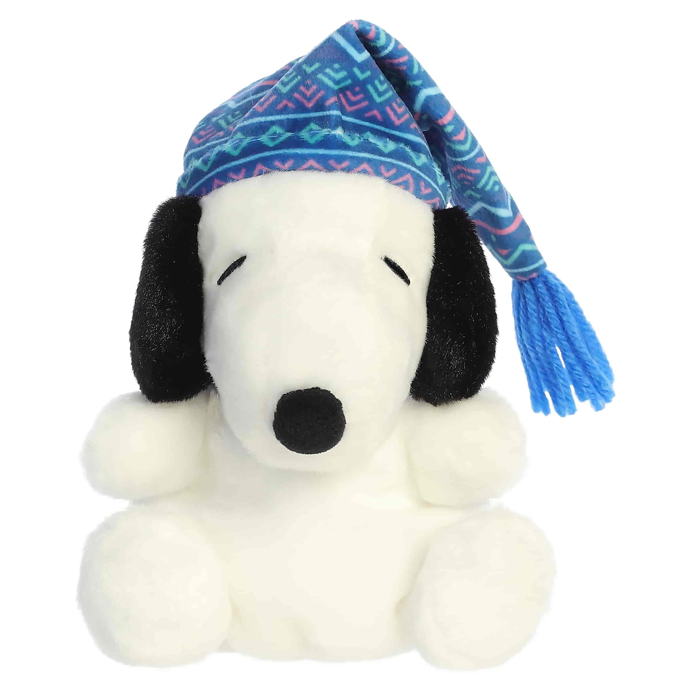 Palm Pals - I Love Snow Snoopy | L.A. Mood Comics and Games