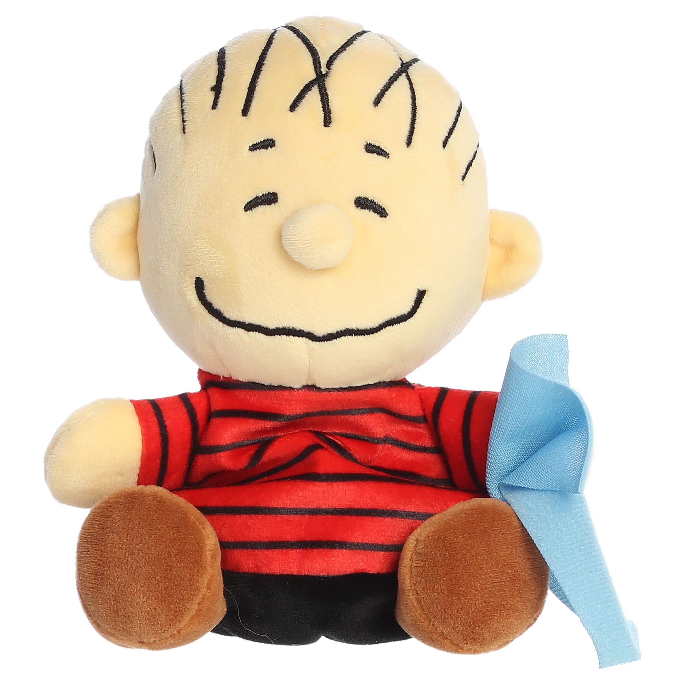 Palm Pals - Linus | L.A. Mood Comics and Games