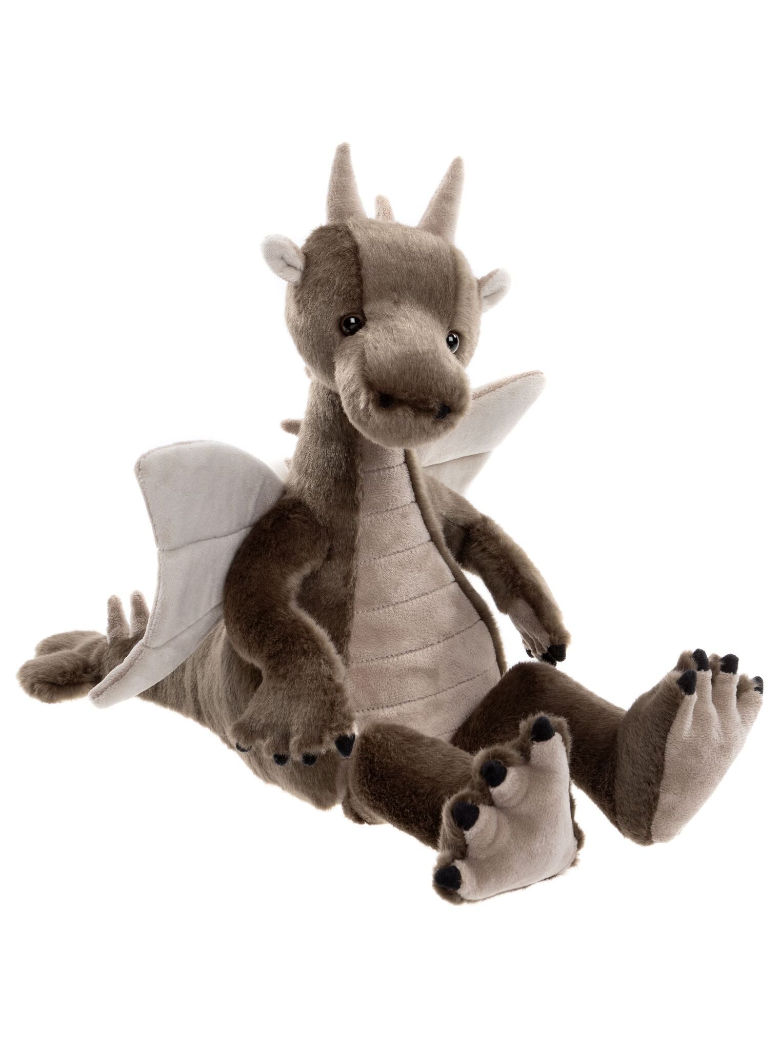 BEARHOUSE- DRAGON/Clubs | L.A. Mood Comics and Games