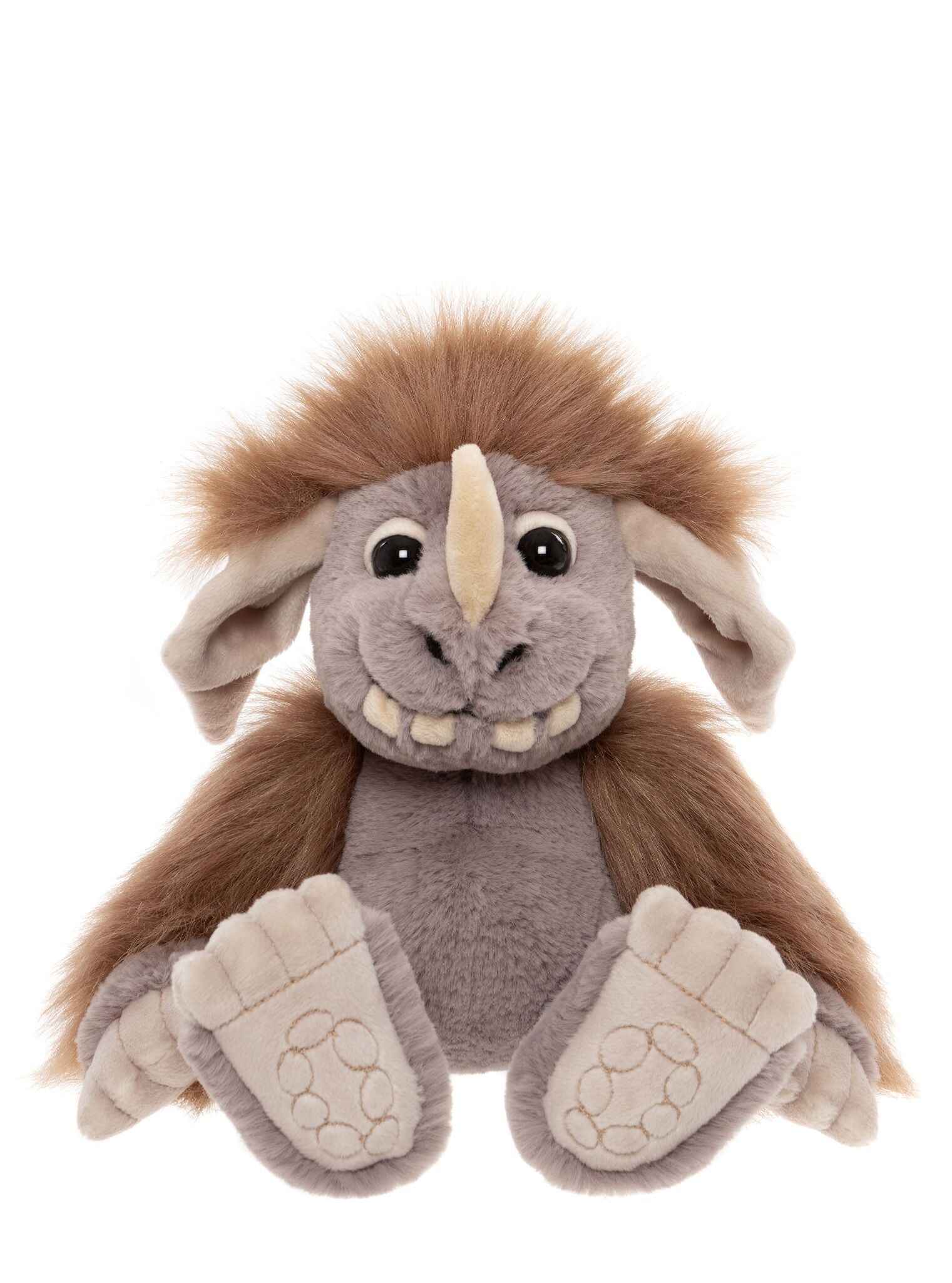 BEARHOUSE- OGRE/Pebble | L.A. Mood Comics and Games