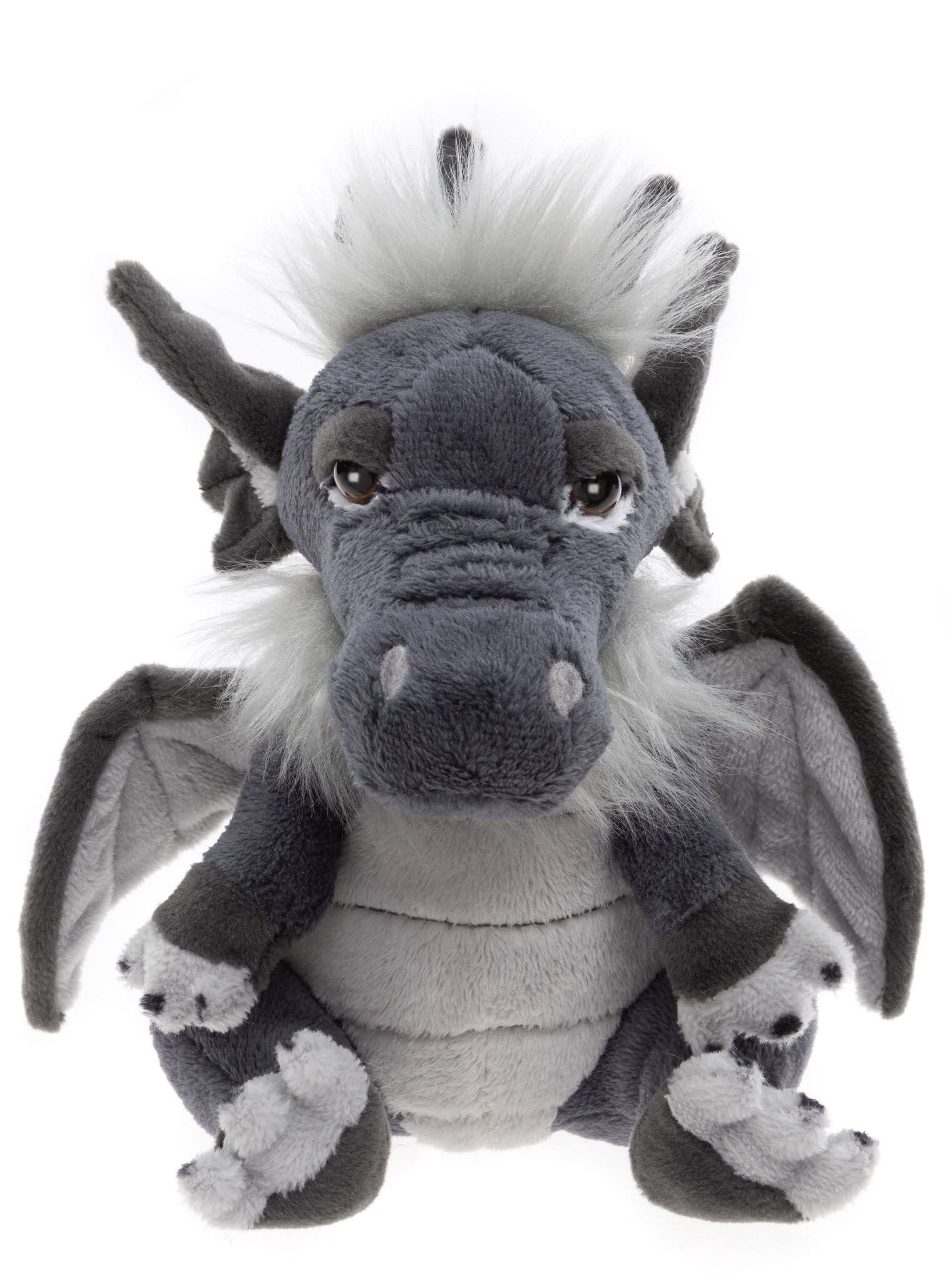 CHARLIE BEARS- PLUSH/Cuddle Cub Soot | L.A. Mood Comics and Games