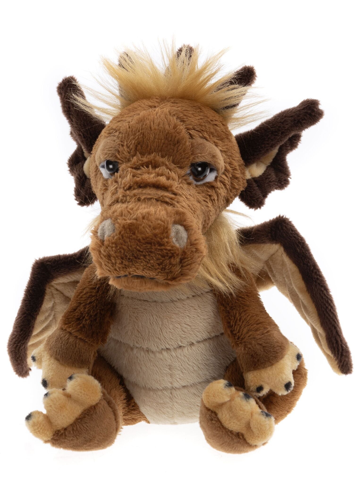 CHARLIE BEARS- PLUSH/Cuddle Cub Lantern | L.A. Mood Comics and Games