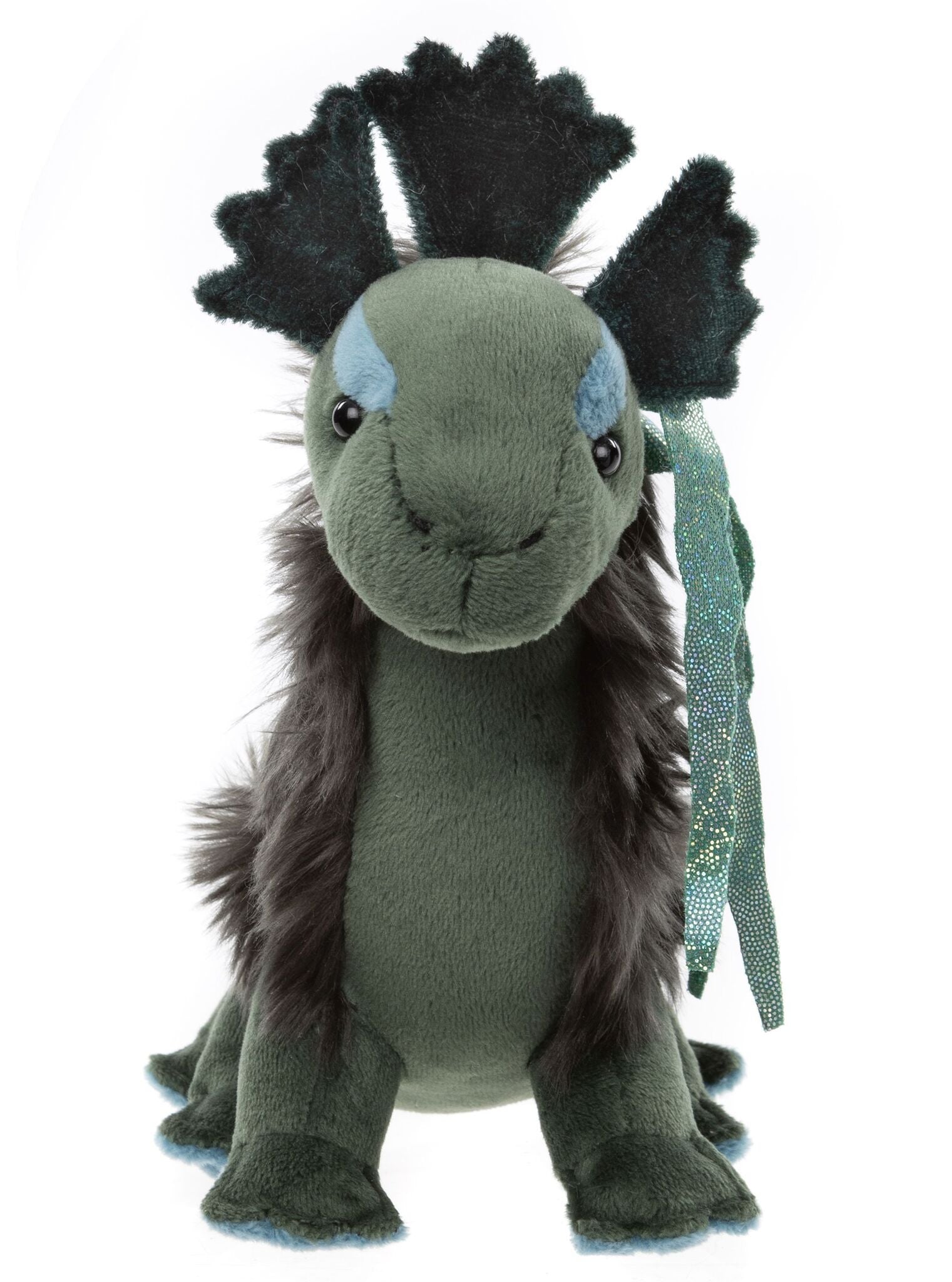 CHARLIE BEARS- PLUSH/Cuddle Cub Nessie | L.A. Mood Comics and Games