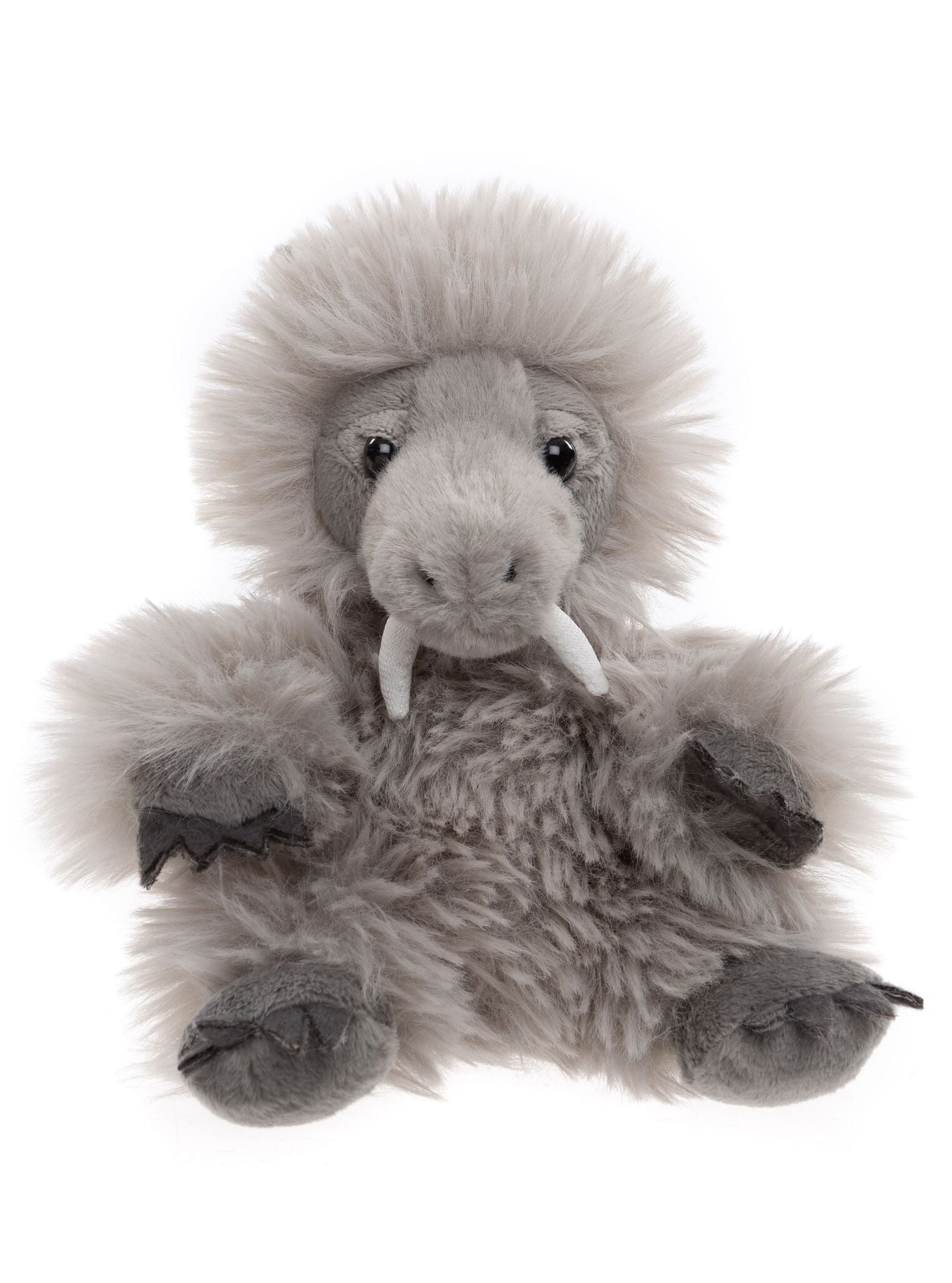 CHARLIE BEARS- PLUSH/Cuddle – Beast of Bodmin | L.A. Mood Comics and Games