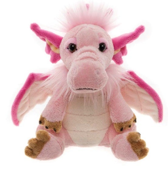 CHARLIE BEARS- PLUSH/Cuddle Cub – Festoon | L.A. Mood Comics and Games