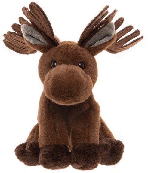CHARLIE BEARS- PLUSH/Cuddle Cub – Irish Elk | L.A. Mood Comics and Games