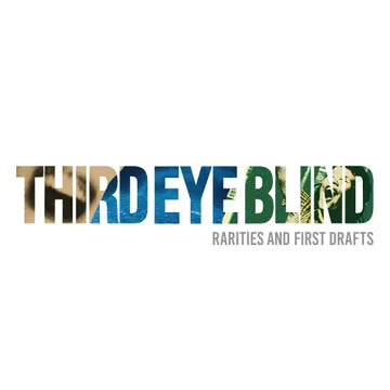 Third Eye Blind - Rarities And First Drafts (RSD 2026 Vinyl) | L.A. Mood Comics and Games