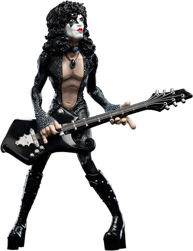 Weta Workshop Mini Epics - KISS: The Starchild | L.A. Mood Comics and Games