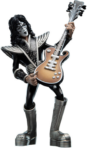 Weta Workshop Mini Epics - KISS: The Spaceman | L.A. Mood Comics and Games