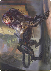 Lesser Masticore // Lesser Masticore [Modern Horizons Art Series] | L.A. Mood Comics and Games