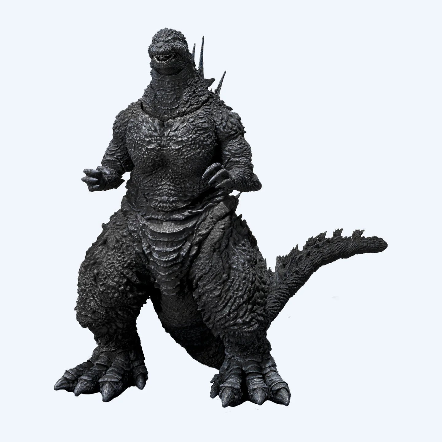 Bandai x Tamashii Nations S.H. MonsterArts Godzilla 2023 - Godzilla 1.0 | L.A. Mood Comics and Games