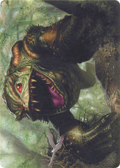 Excavating Anurid // Excavating Anurid [Modern Horizons Art Series] | L.A. Mood Comics and Games