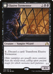 Elusive Tormentor // Insidious Mist [Shadows over Innistrad] | L.A. Mood Comics and Games