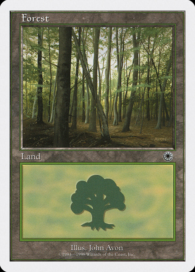 Forest (103) [Battle Royale] | L.A. Mood Comics and Games