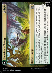 Invasion of Moag // Bloomweaver Dryads [March of the Machine] | L.A. Mood Comics and Games
