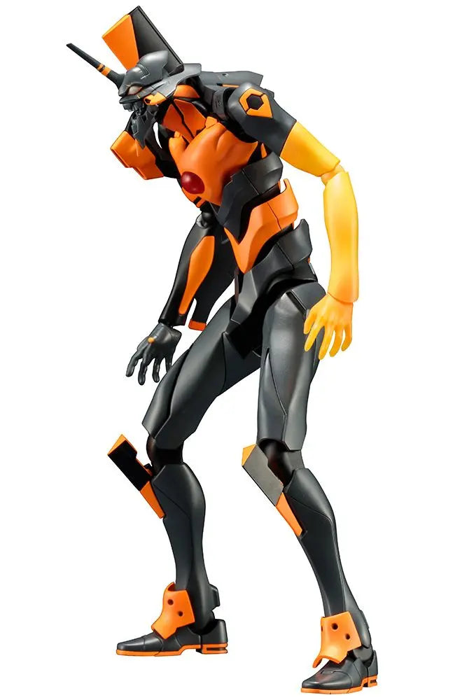 Godzilla vs Evangelion Test Type 01 Godzilla Version Model Kit | L.A. Mood Comics and Games