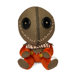 HORROR - TRICK R' TREAT - SAM - 7.5" PHUNNY PLUSH | L.A. Mood Comics and Games