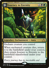 Journey to Eternity // Atzal, Cave of Eternity [Rivals of Ixalan] | L.A. Mood Comics and Games