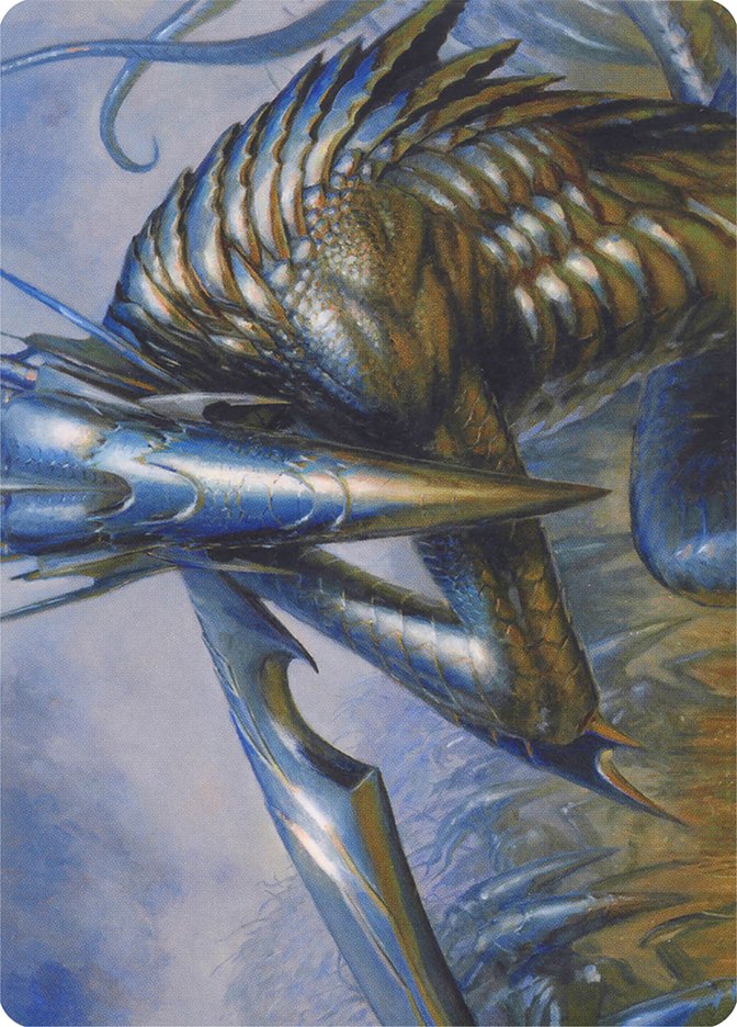 First Sliver's Chosen // First Sliver's Chosen [Modern Horizons Art Series] | L.A. Mood Comics and Games