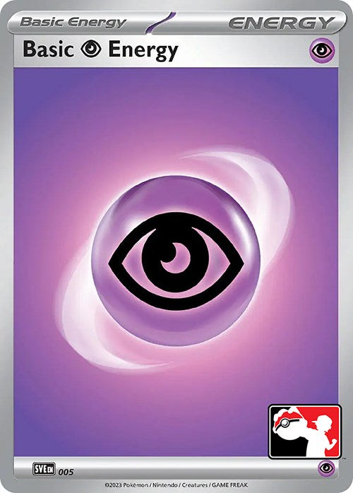 Basic Psychic Energy (005) [Prize Pack Series Three] | L.A. Mood Comics and Games