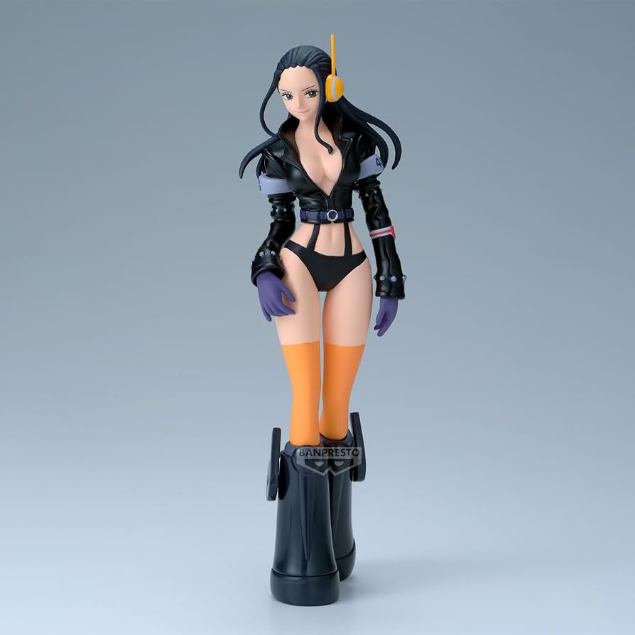 One Piece Shukko Nico Robin Figure Egghead Ver. | L.A. Mood Comics and Games
