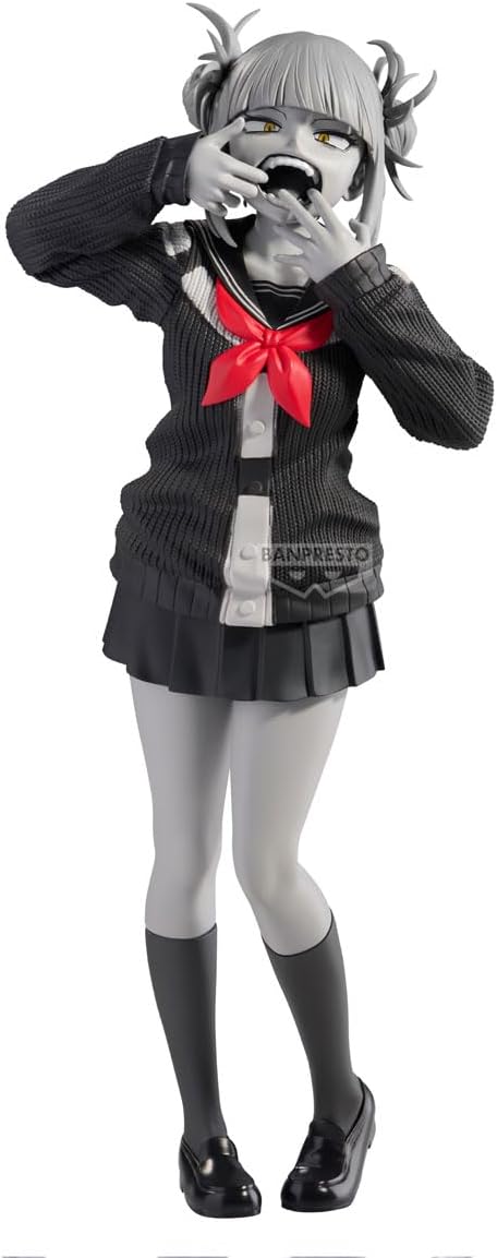 My Hero Academia Noir Edge Collection Himiko Toga | L.A. Mood Comics and Games