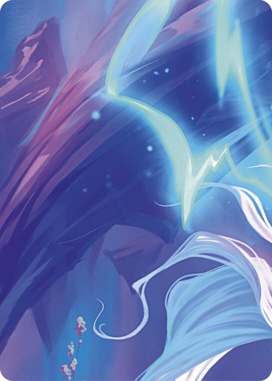 Sanctuary of Aria // Aurora, Shooting Star (Top left) [ROSPZL1] (Rosetta) | L.A. Mood Comics and Games