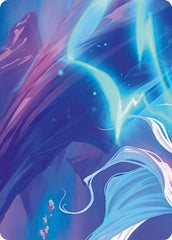 Sanctuary of Aria // Aurora, Shooting Star (Top left) [ROSPZL1] (Rosetta) | L.A. Mood Comics and Games
