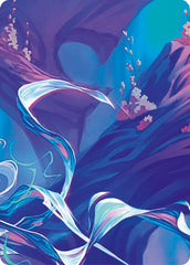 Sanctuary of Aria // Aurora, Shooting Star (Top right) [ROSPZL3] (Rosetta) | L.A. Mood Comics and Games