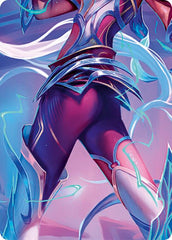 Sanctuary of Aria // Aurora, Shooting Star (Center) [ROSPZL5] (Rosetta) | L.A. Mood Comics and Games