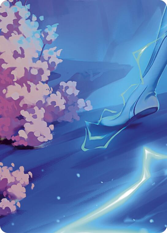 Sanctuary of Aria // Aurora, Shooting Star (Bottom left) [ROSPZL7] (Rosetta) | L.A. Mood Comics and Games