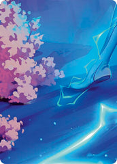 Sanctuary of Aria // Aurora, Shooting Star (Bottom left) [ROSPZL7] (Rosetta) | L.A. Mood Comics and Games
