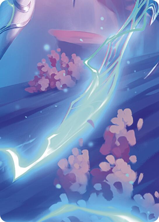 Sanctuary of Aria // Aurora, Shooting Star (Bottom center) [ROSPZL8] (Rosetta) | L.A. Mood Comics and Games