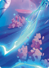 Sanctuary of Aria // Aurora, Shooting Star (Bottom center) [ROSPZL8] (Rosetta) | L.A. Mood Comics and Games