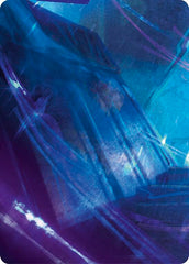 Sanctuary of Aria // Oscilio, Constella Intelligence (Bottom left) [ROSPZL34] (Rosetta) | L.A. Mood Comics and Games