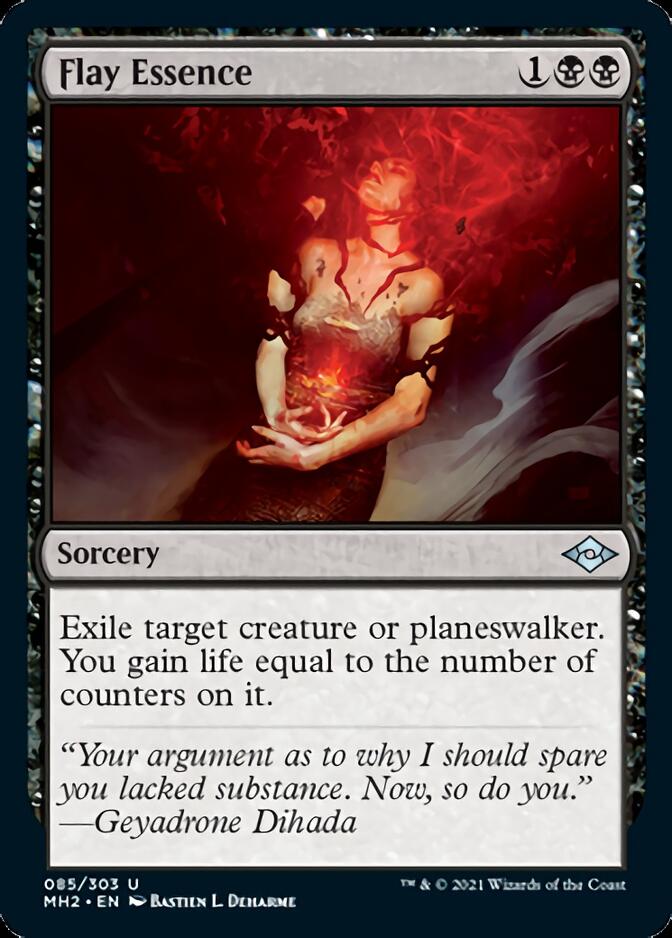 Flay Essence [Modern Horizons 2] | L.A. Mood Comics and Games