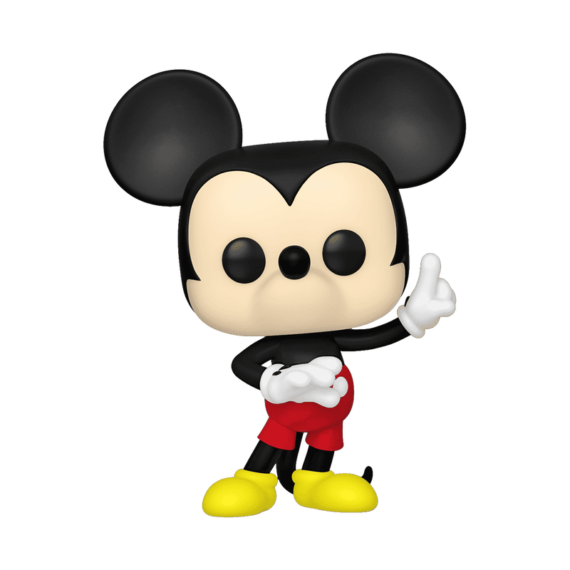 Pop Disney Mickey Mouse | L.A. Mood Comics and Games