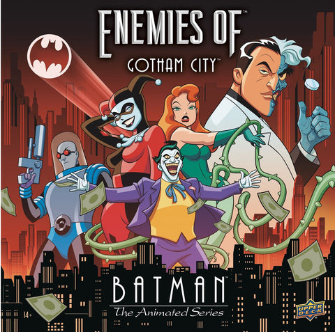 Product image for L.A. Mood Comics and Games