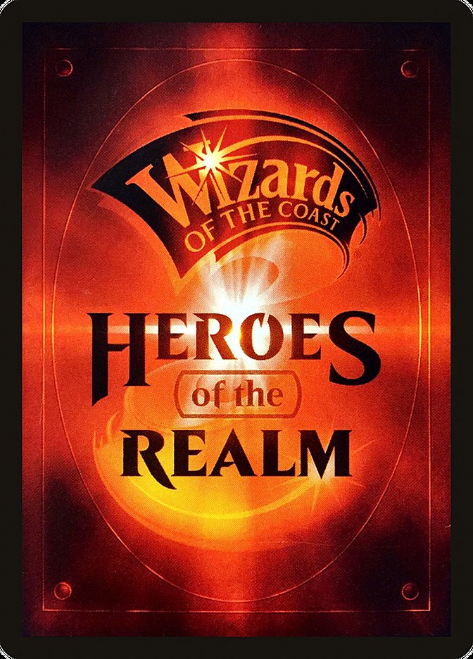 Fabled Path of Searo Point [Heroes of the Realm 2019] | L.A. Mood Comics and Games