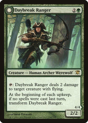Daybreak Ranger // Nightfall Predator [Innistrad] | L.A. Mood Comics and Games