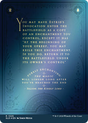 Estrid's Invocation [Secret Lair Drop Series] | L.A. Mood Comics and Games