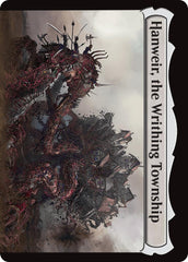 Hanweir Battlements [Innistrad Remastered] | L.A. Mood Comics and Games